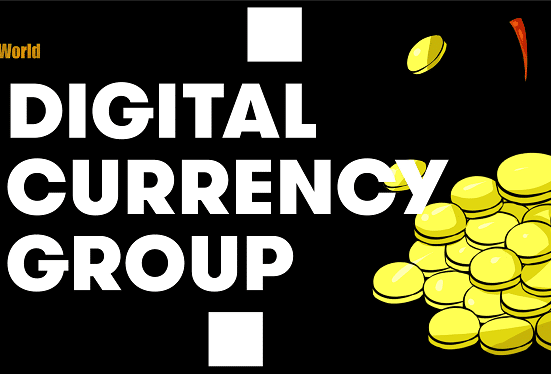 Digital Currency Group Halts Dividends in an Effort to Preserve Liquidity