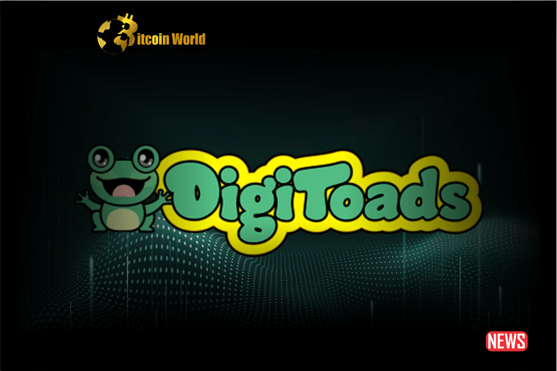 digitoad s