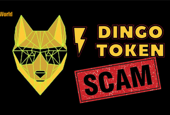 Dingo Crypto Token Flagged as Scam Over 99% Transaction Fee Backdoor