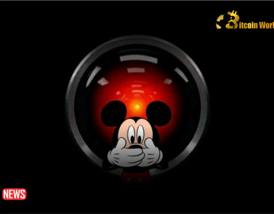 Disney Raises Concerns Over AI-Generated Trademark Infringement
