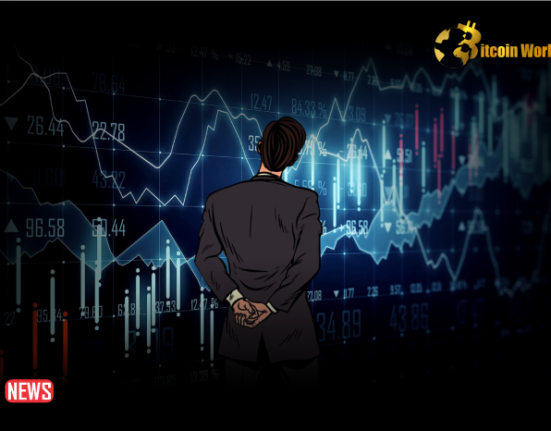 Three Things That Could Disturb The Crypto Markets This Week