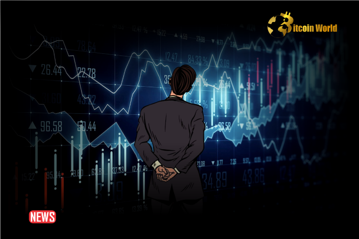 Three Things That Could Disturb The Crypto Markets This Week