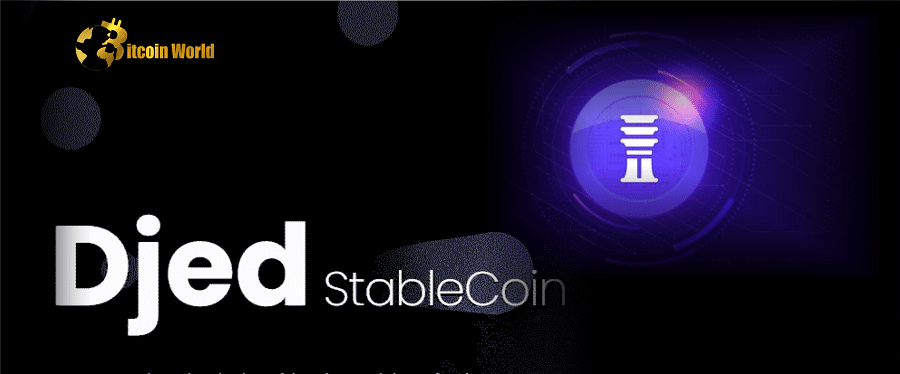 Cardano Stablecoin (Djed) Launch Announced, How Will ADA Prices React?