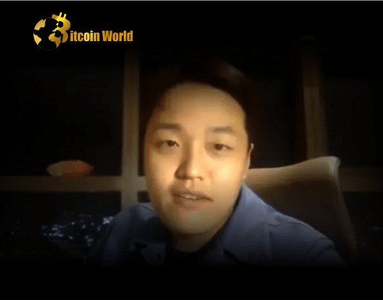 Do Kwon Ordered To Cease Liquidating Millions In Crypto By Prosecutors