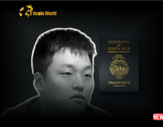 do kwon passport