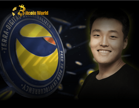 Do Kwon Lawyers Received $7 million Before Terra Collapse: Report