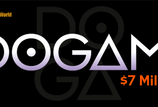 Maker of Web3 Adoptable Dogs From 'Outer Space,' Dogami Raises Fresh $7 Million