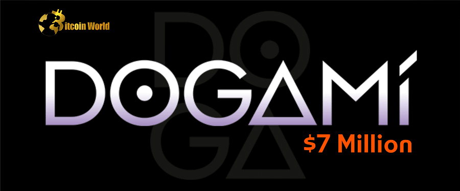 Maker of Web3 Adoptable Dogs From 'Outer Space,' Dogami Raises Fresh $7 Million