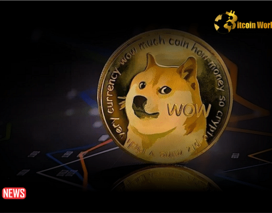 Dogecoin Reaches Highest Price Since November 2022