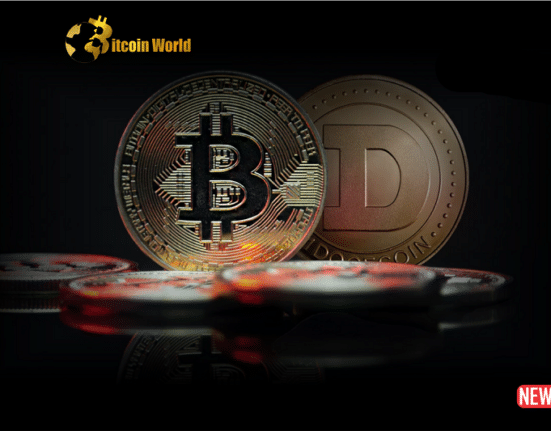 doge btc 1