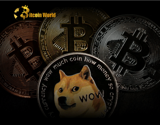 First Mover Asia: Chilly DOGE, While Bitcoin Simmers Over $28.6K