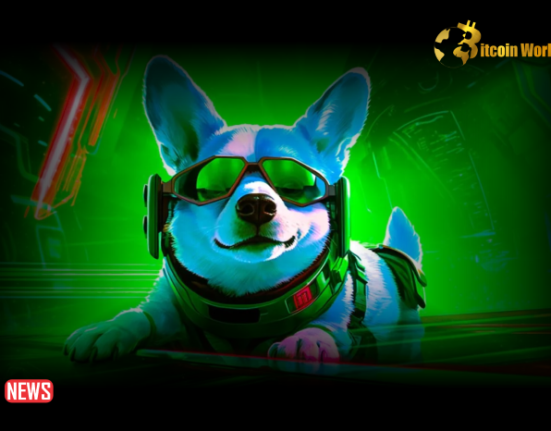 Is Dogecoin (DOGE) Finally Gearing Up For A Post-Halving Rally?