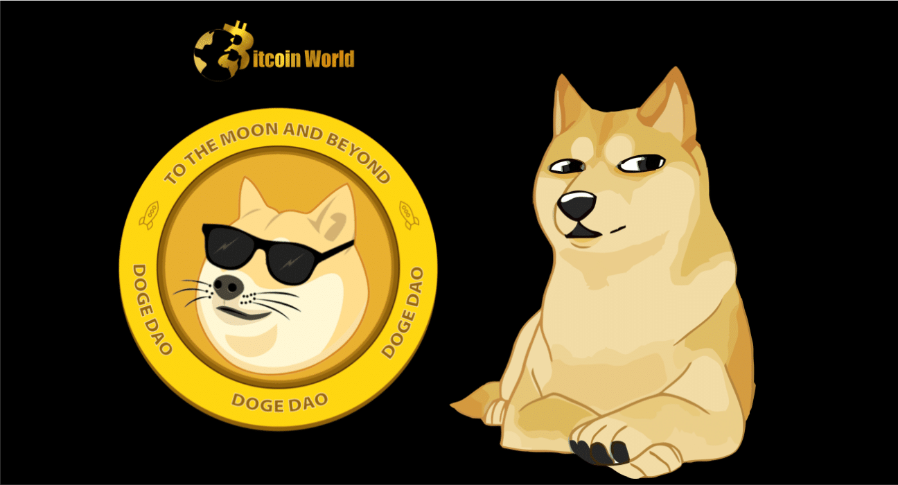 Doge DAO Organizes Holy Pilgrimage to Meet the Dogecoin Dog in Japan