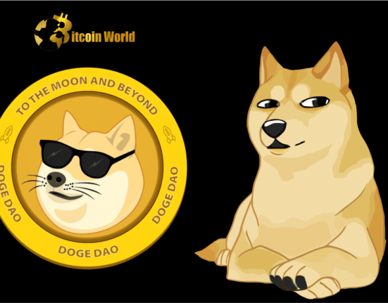 Doge DAO Organizes Holy Pilgrimage to Meet the Dogecoin Dog in Japan