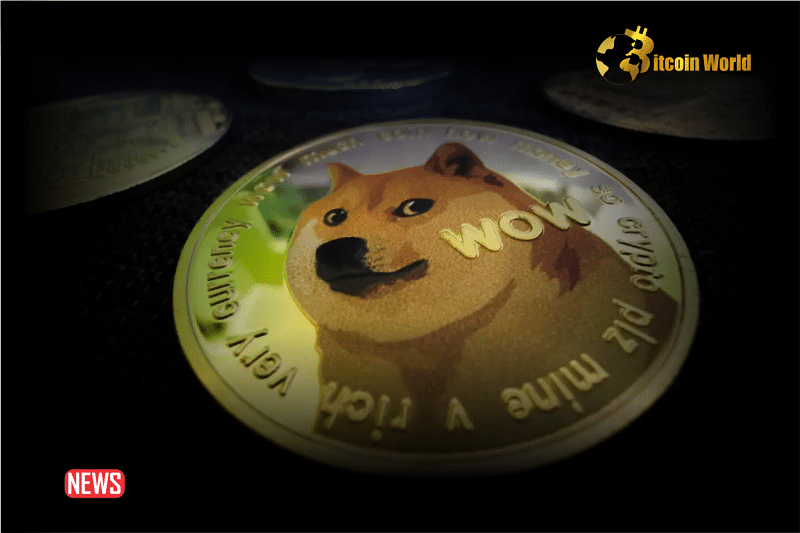 Price Analysis: The Price Of Dogecoin (DOGE) Rose More Than 4% In 24 Hours
