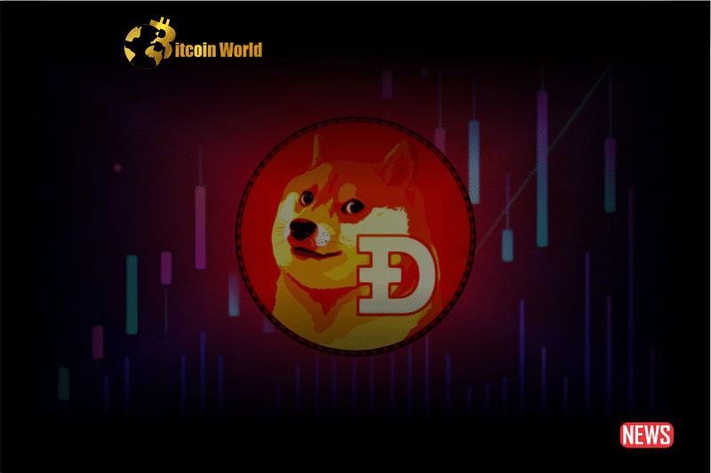 doge price 1