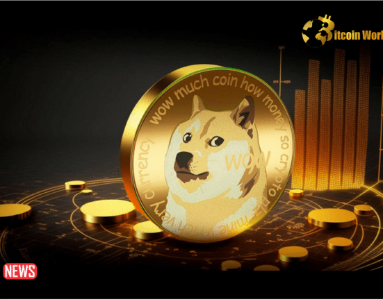 Dogecoin Boasts of 5M Addresses, 168,000 Daily Active Addresses, Indicating Massive Adoption