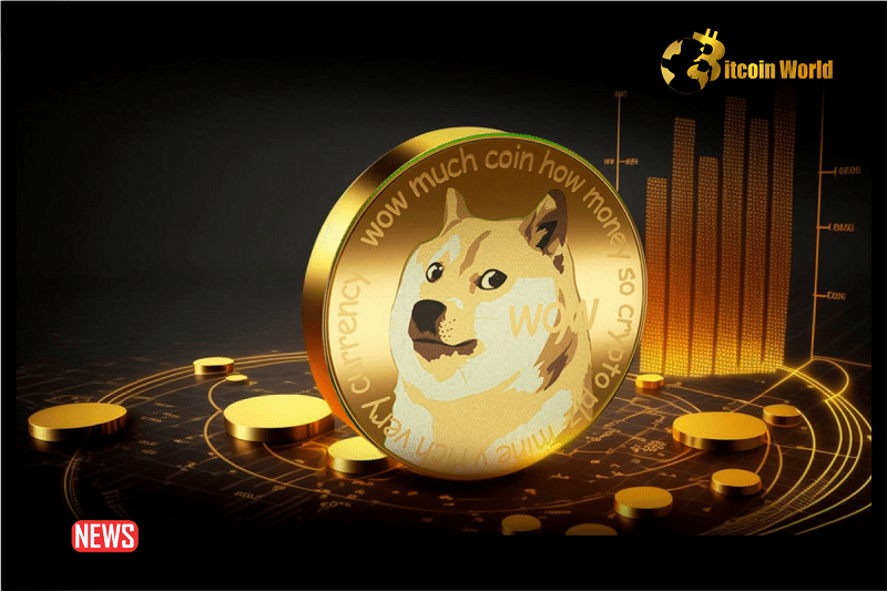Dogecoin Boasts of 5M Addresses, 168,000 Daily Active Addresses, Indicating Massive Adoption