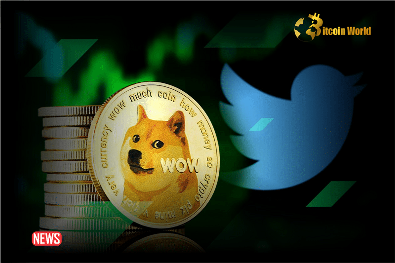 Dogecoin Surges 7.36% As X Payments Integration Boosts Confidence