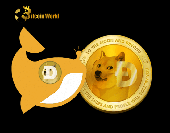 Dogecoin Whale Abruptly Moves 350,000,000 DOGE in Multiple Transactions– Here’s Where the Crypto’s Headed
