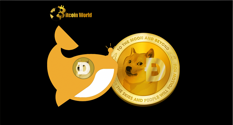 Dogecoin Whale Abruptly Moves 350,000,000 DOGE in Multiple Transactions– Here’s Where the Crypto’s Headed
