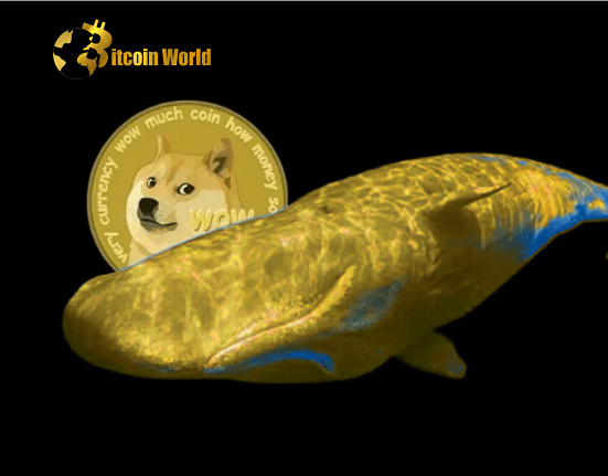 Santiment Data Reveals: Dogecoin Whales Amass 1.47 billion DOGE in 3 Months Amidst Signs of Decoupling for the Beloved Memecoin