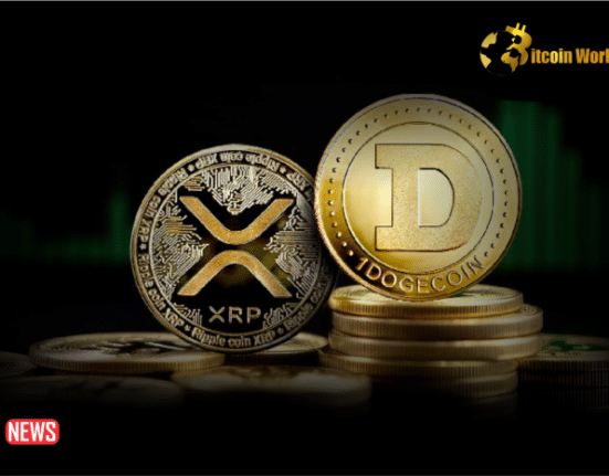 Can Dogecoin Flip Ripple? Here's What It Would Take