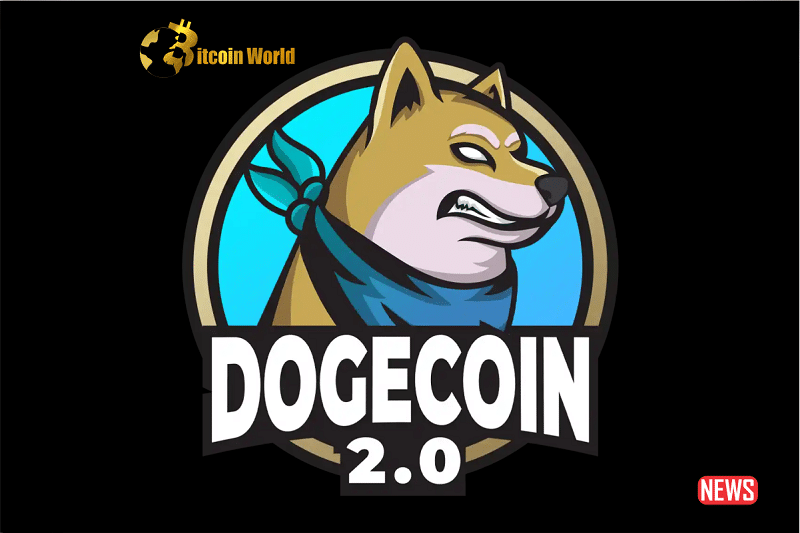 dogecoin 2.0