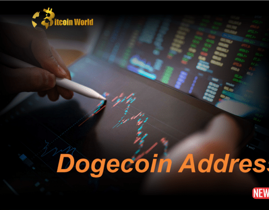dogecoin addr