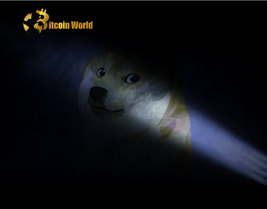 dogecoin meme