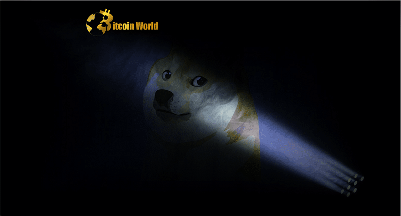 dogecoin meme