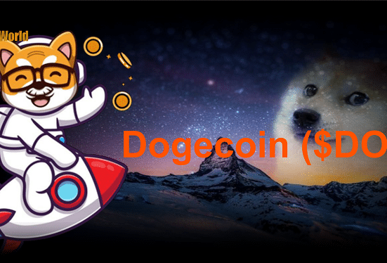 dogecoin rise