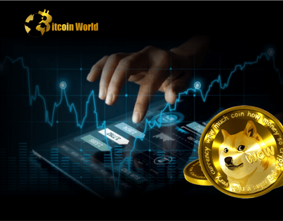 dogecoin signal