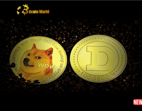 dogecoin surge