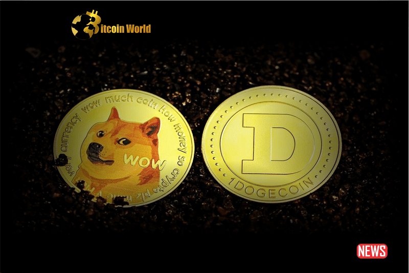 dogecoin surge