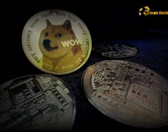 Dogecoin Surges 5% Amid Speculation Over X Payments Feature ?