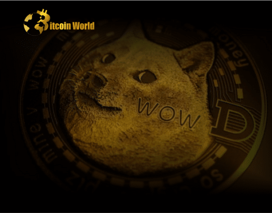 Dogecoin To Get Upgrade Release Packed With New Features And Enhancements
