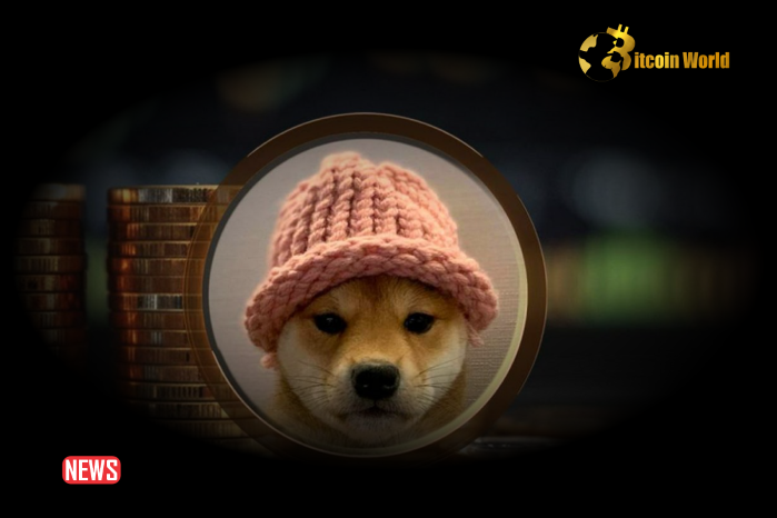 Solana's Dogwifhat (WIF) Skyrockets 57%: Here's Why