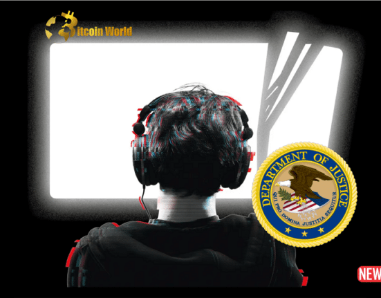 doj teenage hacker