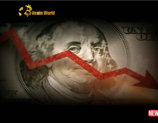 dollar erroding