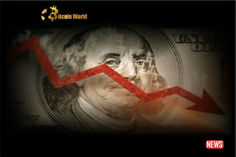 dollar erroding