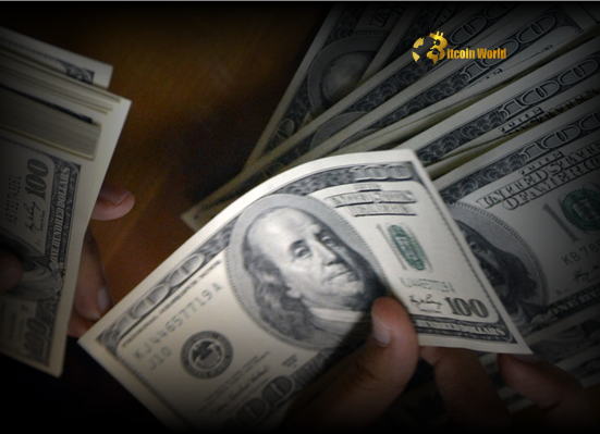 Dollar Rises: US Trade Optimism Boosts Greenback, Pounds British Pound