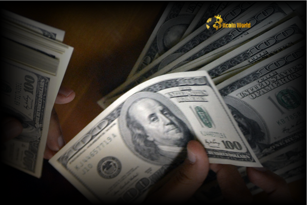 Dollar Rises: US Trade Optimism Boosts Greenback, Pounds British Pound