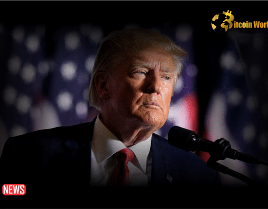 Donald Trump Says AI Is ‘The Most Dangerous Thing Out There‘