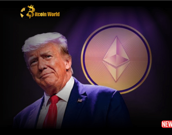 donald ether