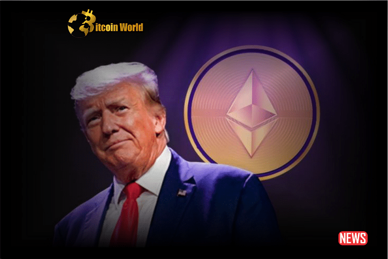 donald ether