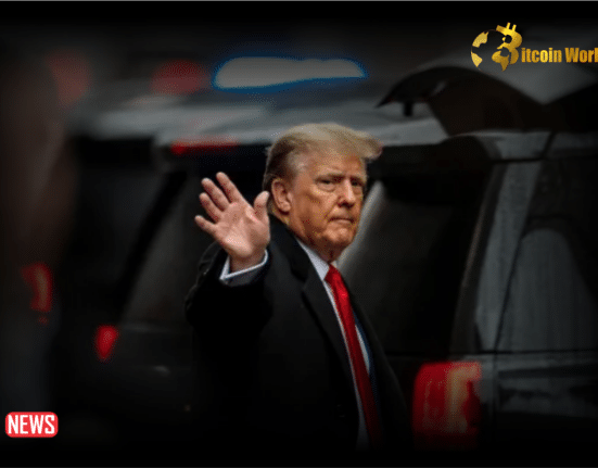 Donald Trump Won't Reappoint Fed Chair Jerome Powell If Elected President