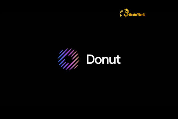 Donut Labs Secures $7M Funding for Revolutionary AI Crypto Browser