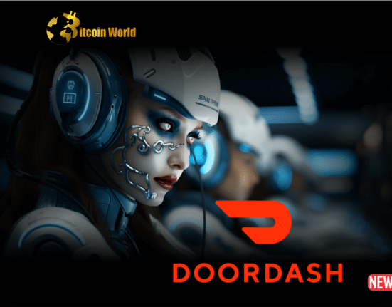 doordash ai