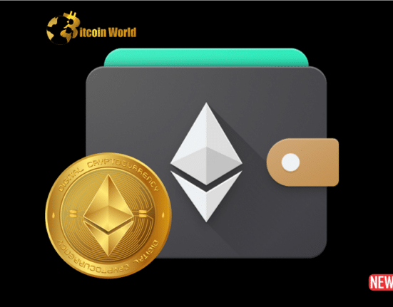 dormant eth wallet